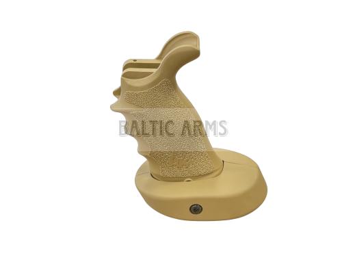 HECKLER & KOCH rankena MR308/MR223 Plastic ERGO Desert (RAL8000)